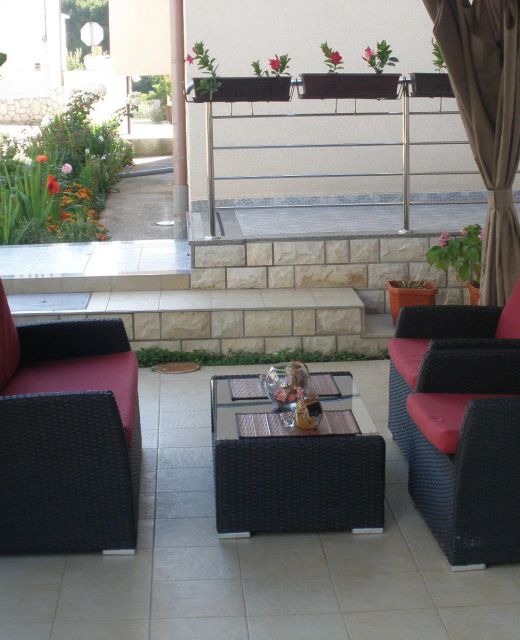 Apartments Bobi Zadar