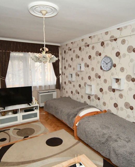 Csendes Apartman Szolnok