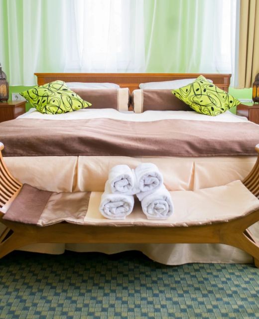 Petra Hotel Nyíregyháza
