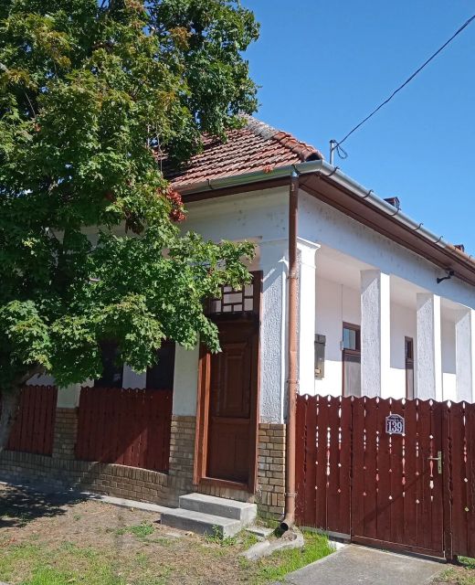 Bakcsó PihenőPorta Sarud