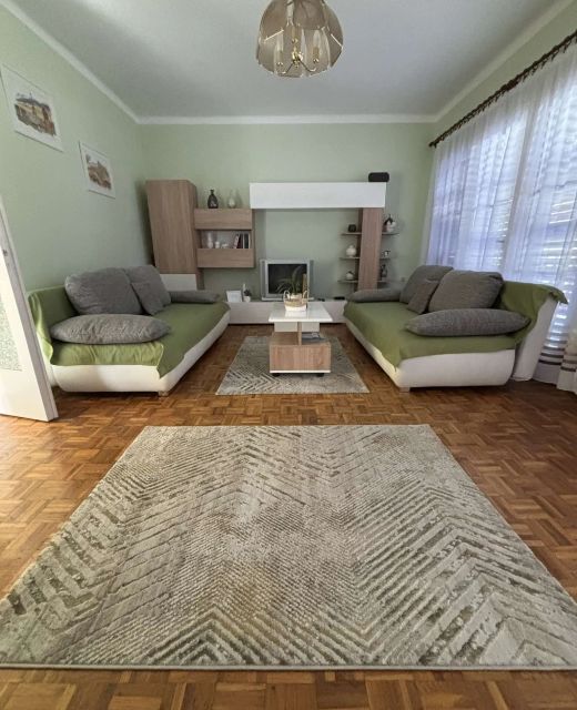 Vincze Vendégház Szigliget