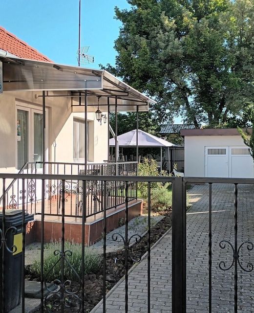 Erdőszéli Apartman Hajdúszoboszló