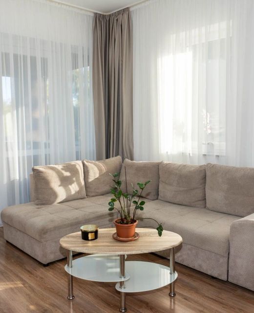 Boró Apartman Tiszafüred