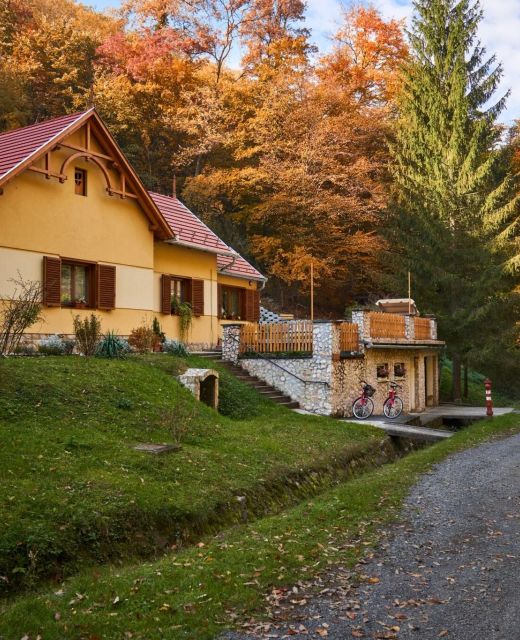 Hirdi Vendégház Kárász