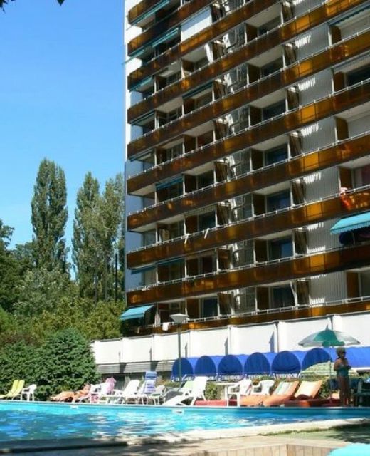 Neptun Apartmanok Balatonföldvár