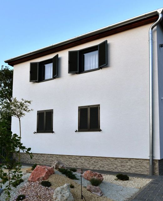Sirály Apartman Hajdúnánás