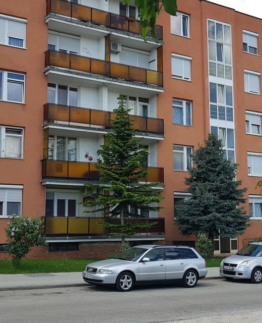Kuckó Apartman Veszprém