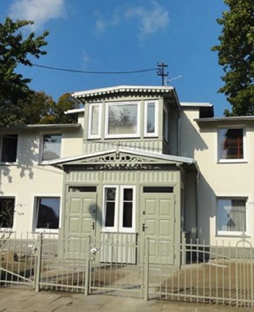 Apartament Sopot Broniewskiego