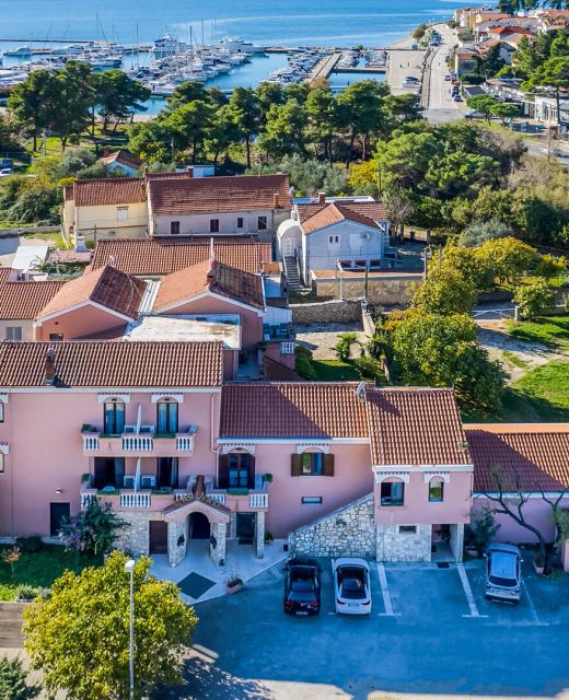 Hotel Marinko Zadar