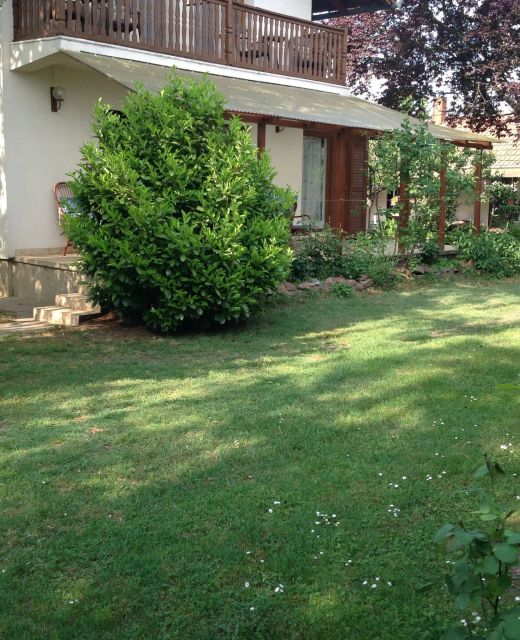 Gica Apartman Balatonlelle