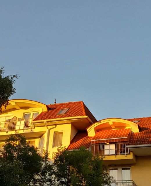 Napsugár Apartman Zalakaros