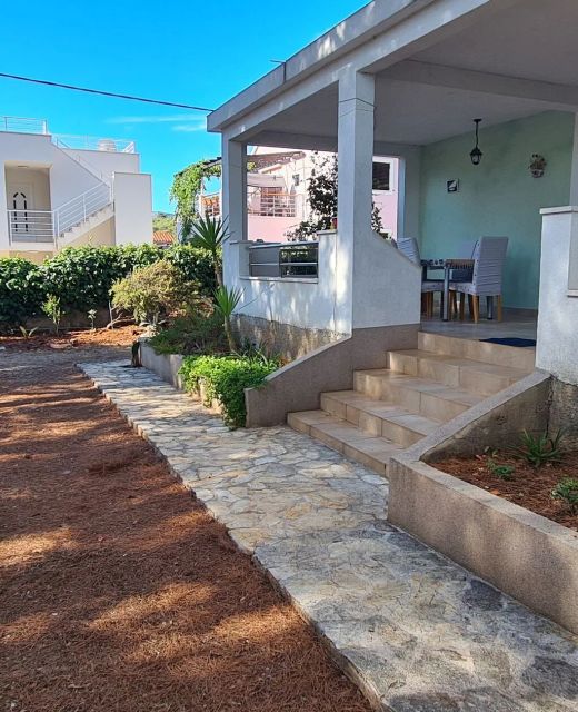 Apartments Antica Basina