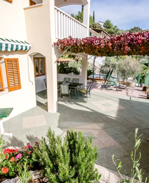 Apartments Toni Vinisce
