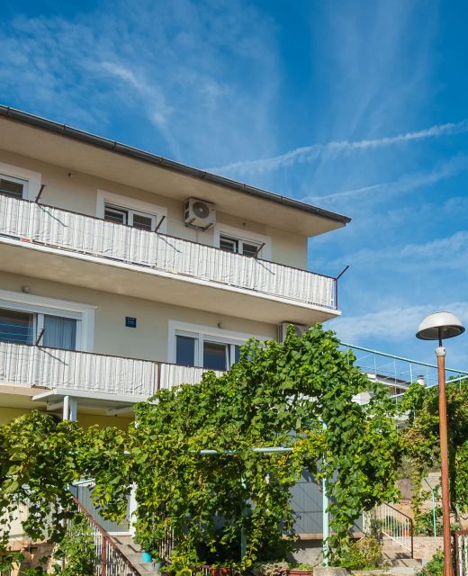 Apartment Luketa Primosten
