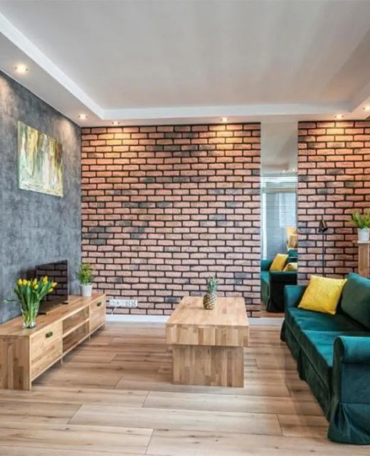 Star4You Apartments in Wrocław
