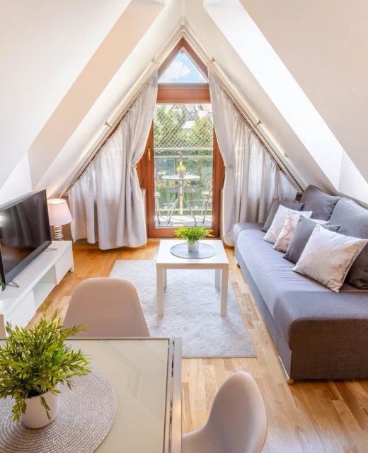 Apartamenty Bystra Woda Lux Zakopane