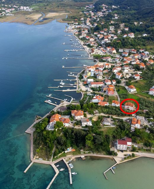 Apartments And Rooms By The Sea Supetarska Draga - Donja, Rab - 5033 Supetarska Draga - Donja