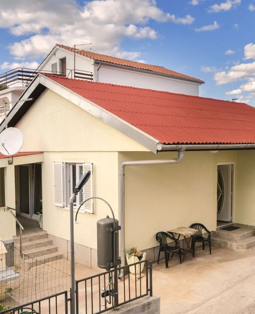House Rajka I Vodice