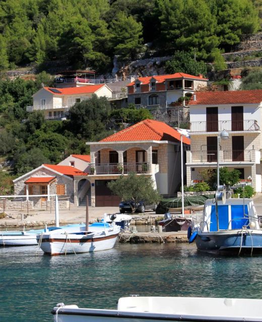 Apartments By The Sea Gršćica, Korčula - 129 Gršćica