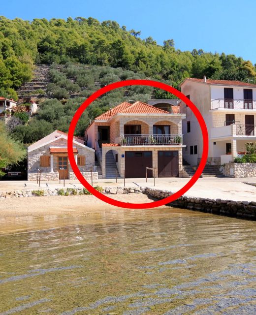 Apartments By The Sea Gršćica, Korčula - 129 Gršćica