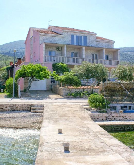 Apartments By The Sea Kneža, Korčula - 167 Kneža