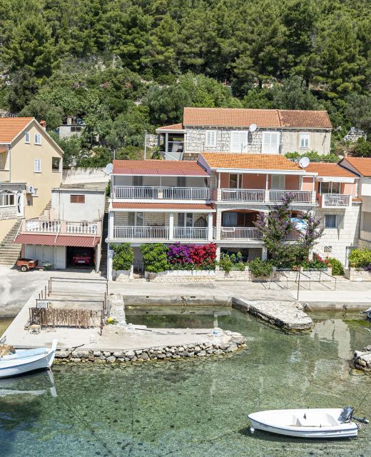 Apartments By The Sea Gršćica, Korčula - 169 Gršćica