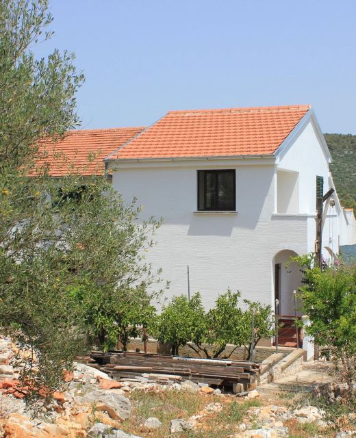 Apartments By The Sea Cove Mala Lamjana, Ugljan - 347 Mala Lamjana