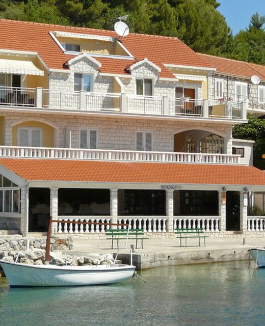 Apartments By The Sea Gršćica, Korčula - 567 Gršćica