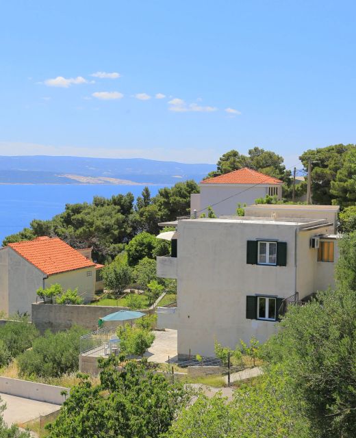 Apartments With Parking Space Marušići, Omiš - 657 Marušići