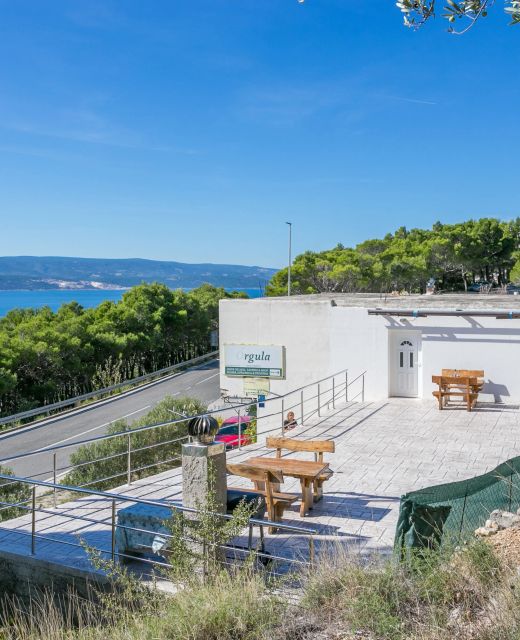 Apartments With Parking Space Marušići, Omiš - 954 Marušići