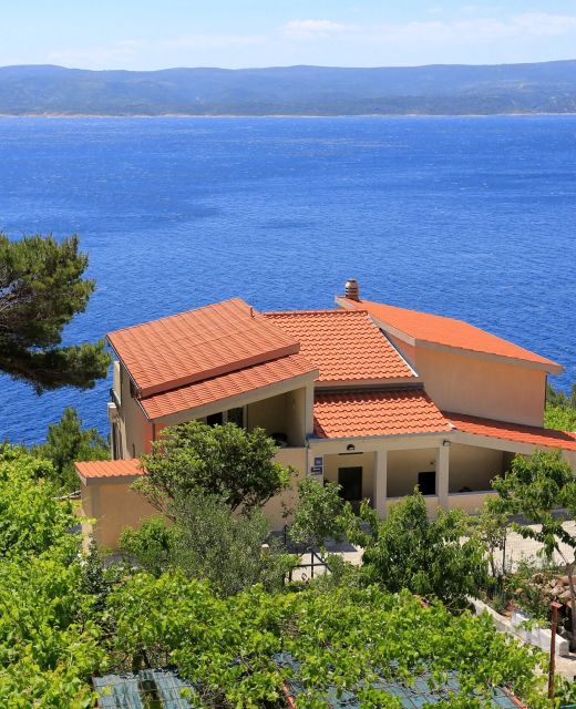Apartments By The Sea Marušići, Omiš - 1024 Marušići