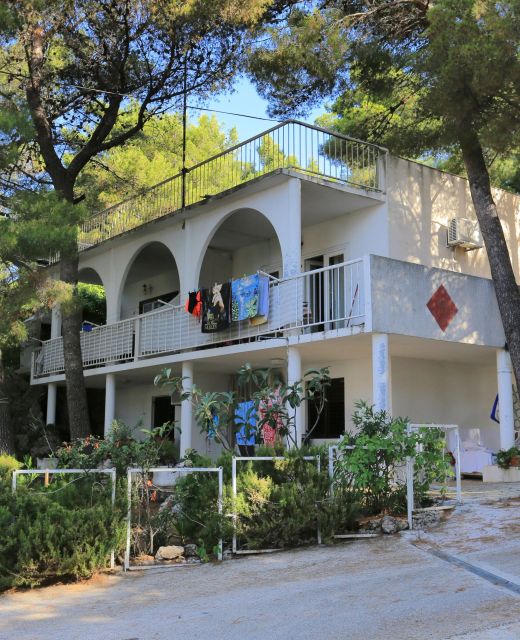 Apartments By The Sea Balića Rat, Omiš - 1065 Balića Rat