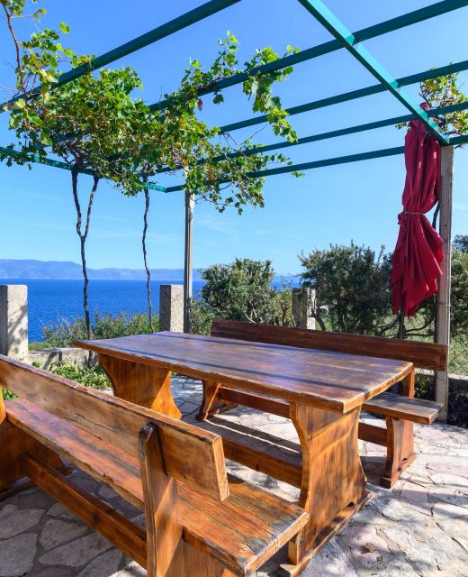 Apartments By The Sea Duga Luka Prtlog, Labin - 2335 Duga Luka (Prtlog)
