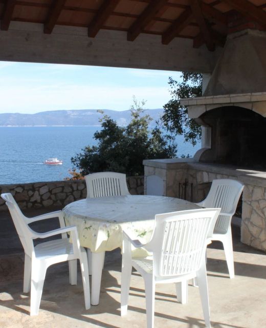 Apartments By The Sea Duga Luka Prtlog, Labin - 2367 Duga Luka (Prtlog)