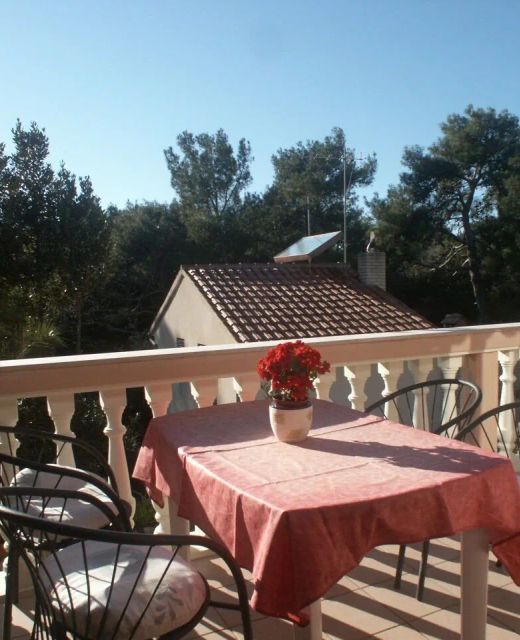 Apartments By The Sea Artatore, Lošinj - 2474 Artatore