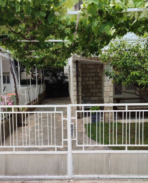 Apartments By The Sea Podaca, Makarska - 2576 Podaca