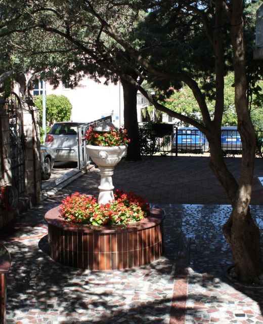 Apartments By The Sea Podaca, Makarska - 2617 Podaca