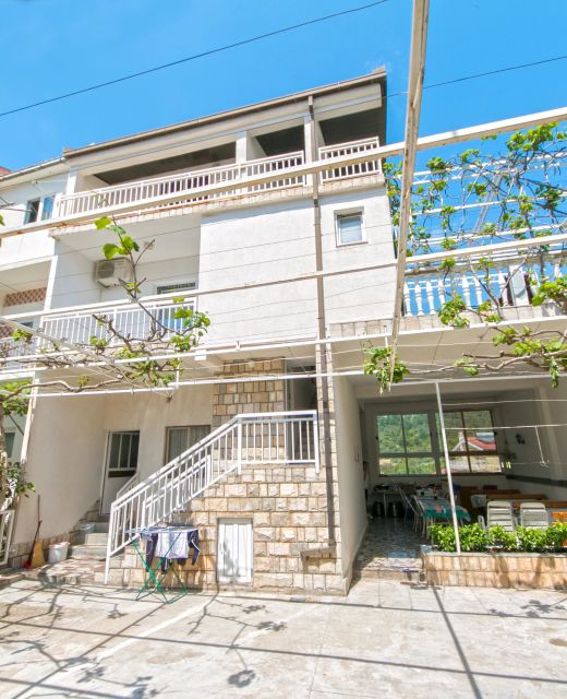 Apartments By The Sea Podaca, Makarska - 2618 Podaca