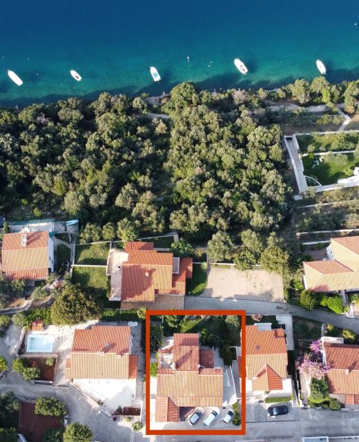 Apartments By The Sea Duga Luka Prtlog, Labin - 3025 Duga Luka (Prtlog)