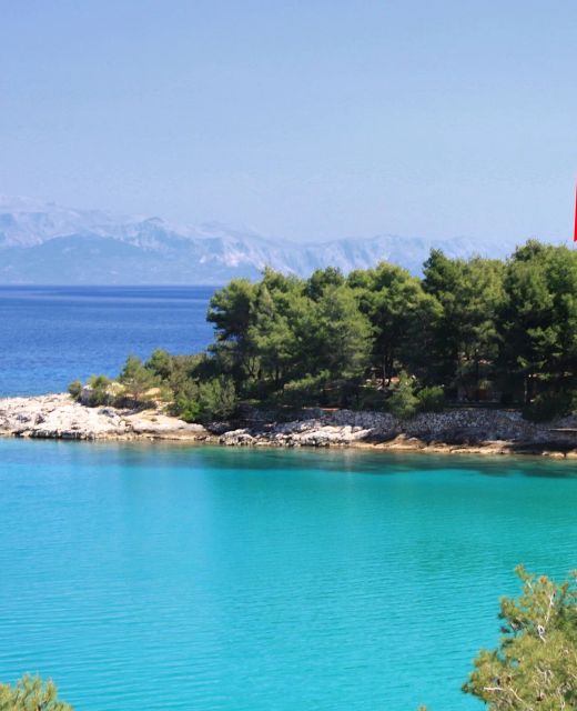 Seaside Holiday House Cove Grebišće, Hvar - 3375 Grebišće