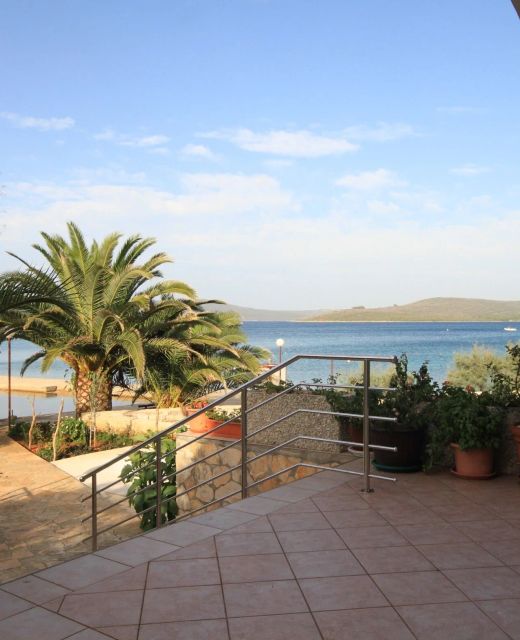 Rooms By The Sea Muline, Ugljan - 3538 Muline