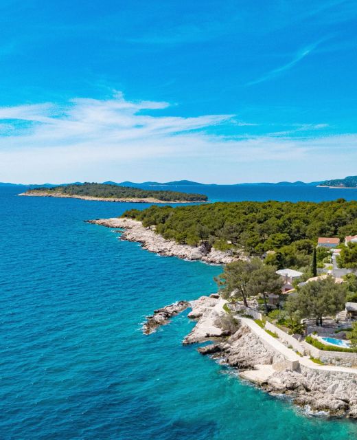 Apartments By The Sea Bilo, Primošten - 4176 Bilo
