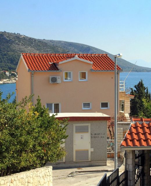 Apartments By The Sea Bušinci, Čiovo - 4668 Bušinci
