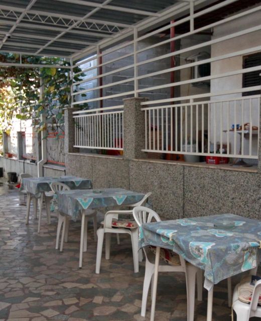 Apartments With Parking Space Podaca, Makarska - 4747 Podaca
