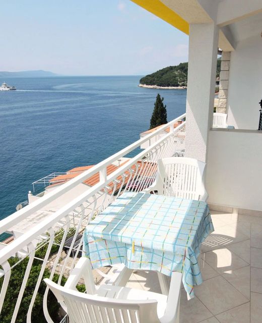 Apartments With Parking Space Drvenik Gornja Vala, Makarska - 4890 Drvenik Gornja Vala