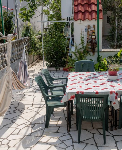 Apartments For Families With Children Palit, Rab - 4990 Palit