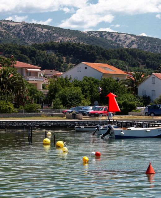 Apartments And Rooms By The Sea Palit, Rab - 5010 Palit