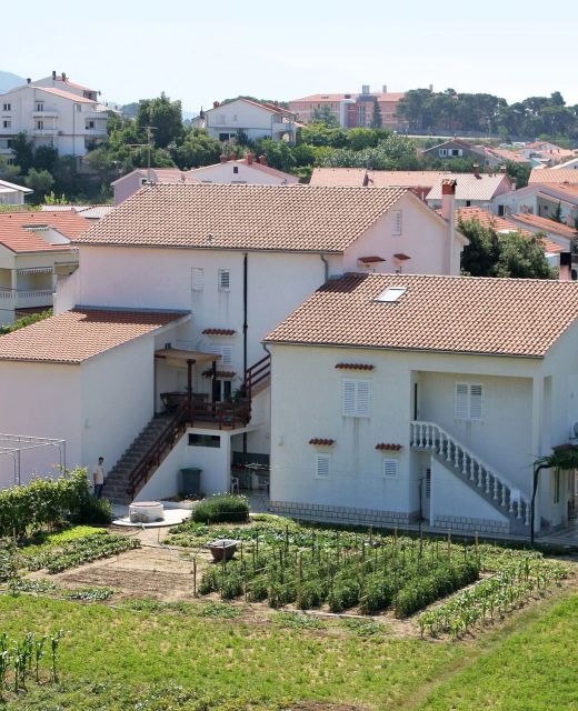 Apartments And Rooms With Parking Space Palit, Rab - 5039 Palit
