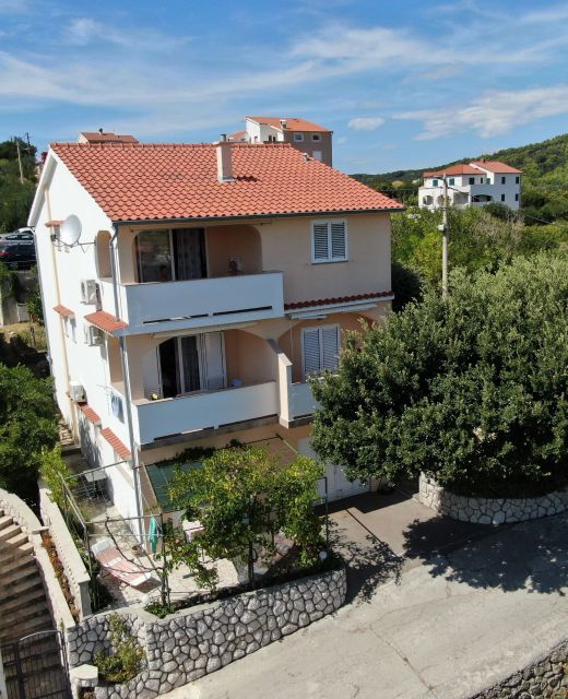 Apartments And Rooms With Parking Space Palit, Rab - 5067 Palit