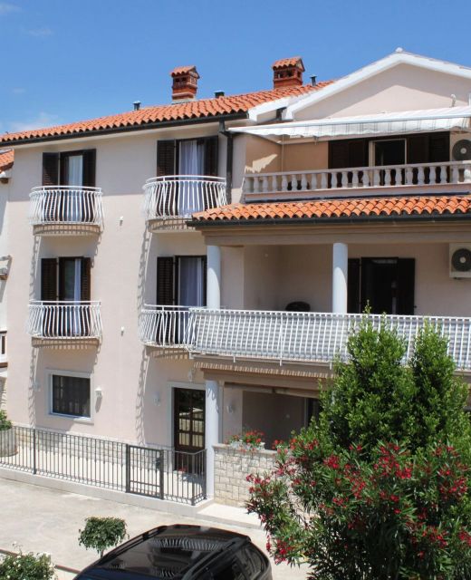Apartments By The Sea Duga Luka Prtlog, Labin - 5528 Duga Luka (Prtlog)
